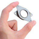 65*51.8*6mm Metal 42Stepper Motor Nema17 Vibration Damper Shock Absorber for 3D Printer CNC