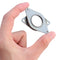 65*51.8*6mm Metal 42Stepper Motor Nema17 Vibration Damper Shock Absorber for 3D Printer CNC