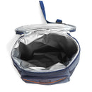 BIKIGHT 18L Cycling Insulted Backpack Waterproof Food Heat Preservation Hiking Camping Backpack