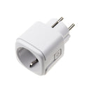 Loskii Wifi Smart Socket EU Plug APP Remote Control Timing Alexa Voice Control Power Outlet
