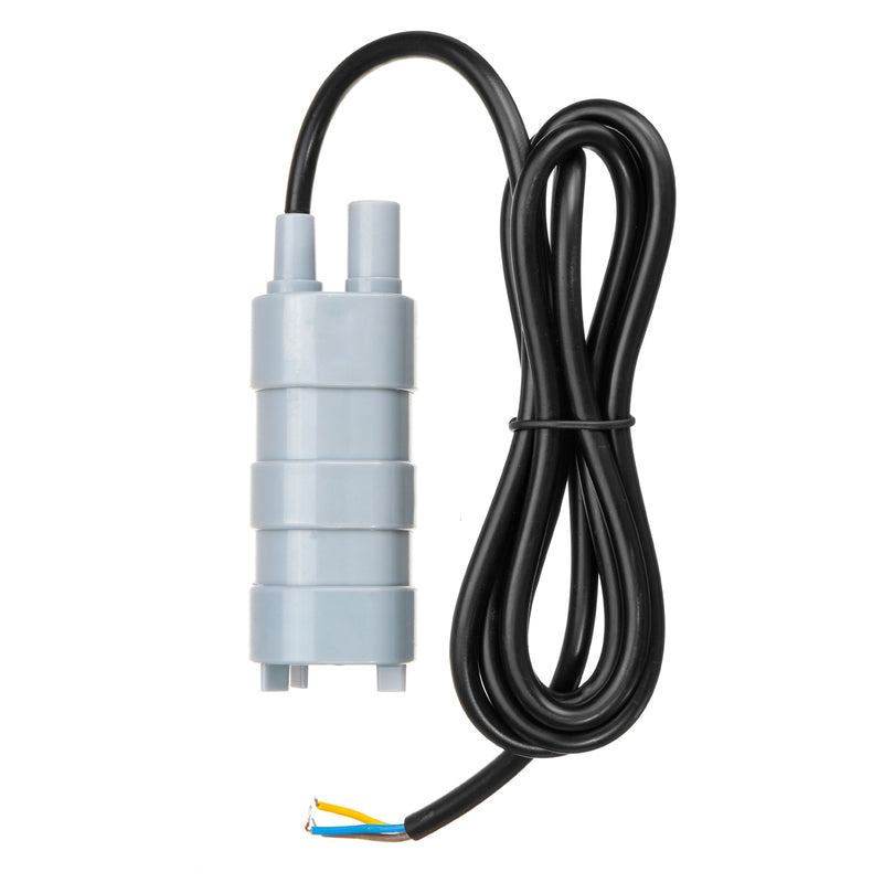 12V Motorhome High Flow Water Pump Whale pump Camper Caravan Submersible Pump