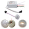 Excellway AC 220V IR LED Strip PIR Body Infrared Motion Sensor Switch Automatic Light Switch