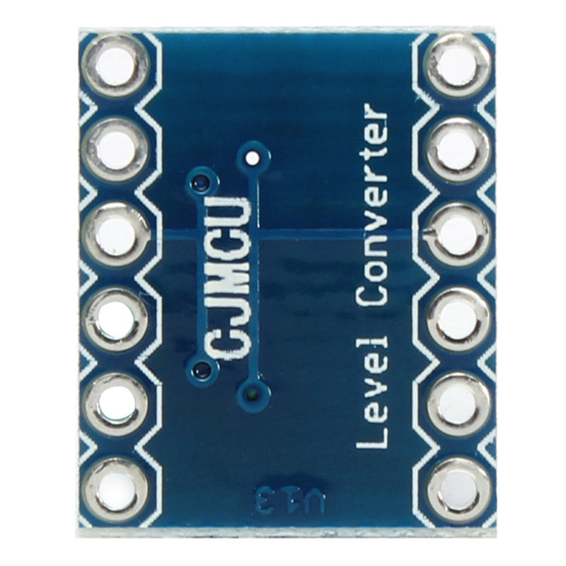 50pcs Two Channel IIC I2C Logic Level Converter Bi-Directional Module