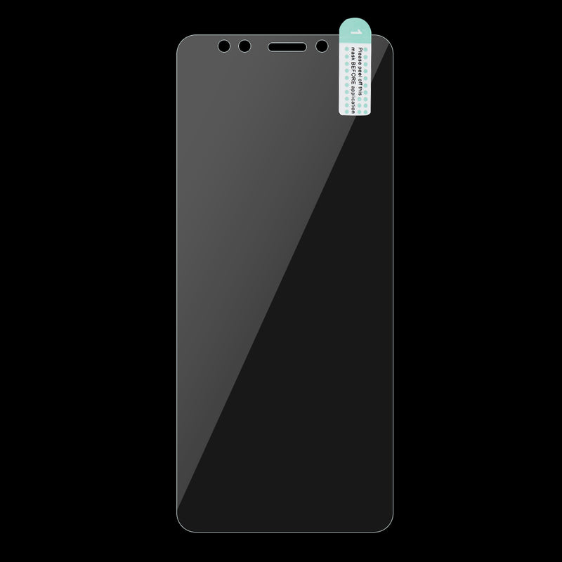 3 PCS Bakeey Anti-Explosion Tempered Glass Screen Protector For GOME U7 Mini 5.47 Inch