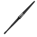 12 Inch Car Rear Windscreen Durable Wiper Blade For Renault Clio MK2 Hatchback 98-05