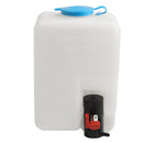 12V 1.8L Universal Motorcycle Car Wind Shield Washer Reservoir Pump Bottle Kit Jet Switch