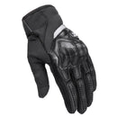 Motorcycle Touch Screen Full Finger Gloves Men For Dirt Bike Racing Outdoor Riding Hard Shell Protection MTO-030