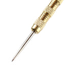 18Pcs Steel Tip Dart With Nice Flight Game Play Darts 15cm