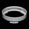 Air Conditioner Exhaust Hose Tube Adaptor Exhaust Duct Interface For Portable Air Conditioner Tube Connector