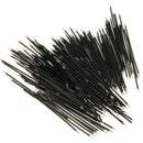 1200pcs 6cm Breadboard Jumper Cable Dupont Wire Electronic Wires Black Red Color