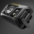Nitecore NU32 550LM XP-G3 S3 LED Headlamp Lightweight USB Xiaomi Motorcycle Bike Bicycle Cycling