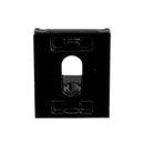 Suleve AJ28 10Pcs 2028 Black Aluminium Angle Corner Joint 20 Series Aluminum Extrusion 28x28mm Right Angle Bracket Furniture Fittings