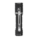 XANES XT03 OSRAM P9 6Modes 900Lumens Magnetic Tail EDC LED Flashlight