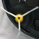 3pcs 3-Armed Replacement Side Brush For iRobot 800 880 870 Series Replacement Accessories