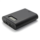 Bakeey E3S 4 X 18650 Battery Charger Power Bank Case Box DIY for Samsung Xiaomi Huawei