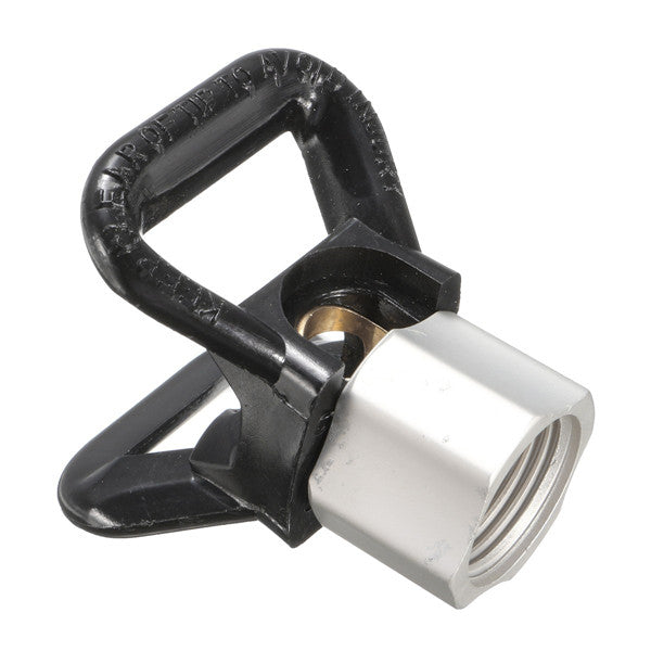 Airless Paint Spray Gun Tip Guard Nozzle Seat