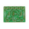 20pcs DIY Voice Controlled Melody Light 5MM Highlight DIY LED Flash Electronic Training Kit
