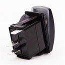 Laser Engraving Switch Reset Horn Control for Car RV Yacht