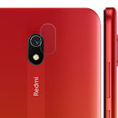Bakeey 2PCS Anti-scratch HD Clear Tempered Glass Phone Lens Protector for Xiaomi Redmi 8A
