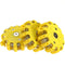 3pcs LED Road Flares Flashing Warning Light Roadside Safety Car Boat Truck Emergency
