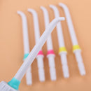Water Flosser Oral Dental Flosser Dental SPA Floss Water Jet Floss Pick Water Pick Oral Irrigation Teeth Care Irrigator