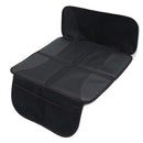 Oxford Cloth Car Child Safe Seat Anti-slip Protector Cushion Mat Baby Seat Cover Pad