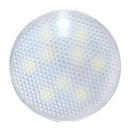 Dimmable E27 PAR20 9W 9Leds LED IP65 Spotlightt Bulb AC 220V