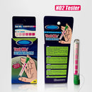 Aquarium Fish Tank PH NO2 NO3 Nitrite Nitrate Chlorine Water Quality Tester Kit
