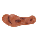 Acupressure Slimming Insole Pad Foot Massager Magnetic Massage Insole Foot Cushion Therapy