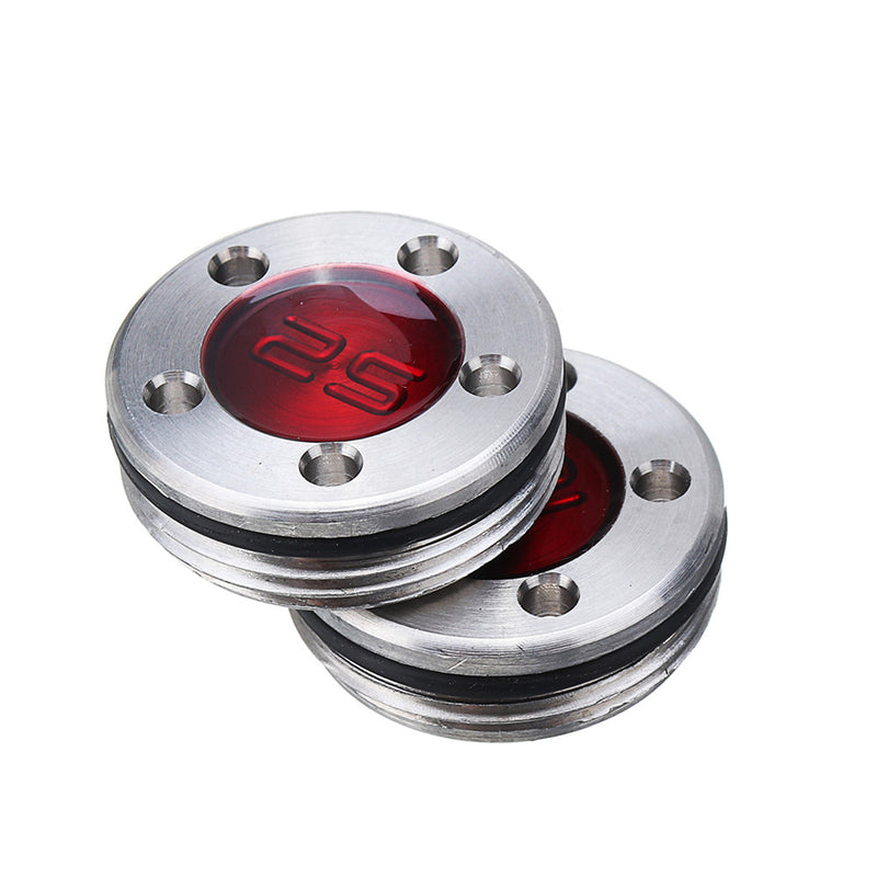 2pcs 20/25/30/35g Red Golf Custom Weights for Titleist Scotty Cameron Putters