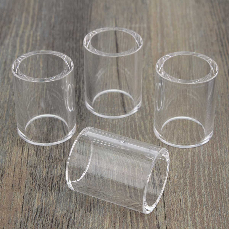44PCS TIG Welding Torch Stubby Gas Lens