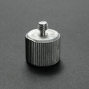 5/8 inch Female To 1/4 inch Male Tripod Thread Reducer Adapter for Camera