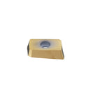 Drillpro 10pcs APMT1604PDER-PR-GP Carbide Insert for Turning Tool Holder Lathe Milling Cutter Carbide Turning Tools
