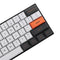 Feker 61/104 keys DSA Profile PBT Sublimation Keycap for Anne pro 2 Feker 01 RK 61 60% Mechanical Keyboard