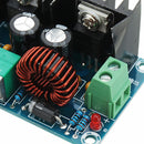 XH-M401 DC-DC Step Down Module XL4016E1 High Power DC Voltage Regulator Maximum 8A