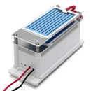 7g/h Ozone Generator 220V Generator Water Air Cleaner With Ceramic Plate