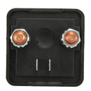 High Power Car Relay 12V 24V 200A for Large Motor Automobiales Refit