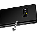 USAMS 2 in 1 3.5mm Dustproof Plug Safety Emergency Hammer