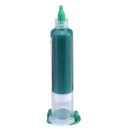 KAISI Green Black UV Curing Solder Mask BGA PCB Paint Prevent Corrosive Arcing Soldering Paste Flux PCB UV Photosensitive Ink