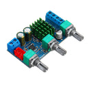 TAP3116D2 2.0 Stereo Double Channel HiFi High Power Digital Amplifier Board DC 12V To 22V