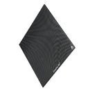 23.5*23.5cm High Temperature Resistance Borosilicate Glass Heat Bed Plate for  3D Printer