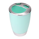 6Set Bathroom Cleaning Brushes Toothbrush Holders Soap Dishes Cup Bin Sprayer Bottles Toilet Brushes