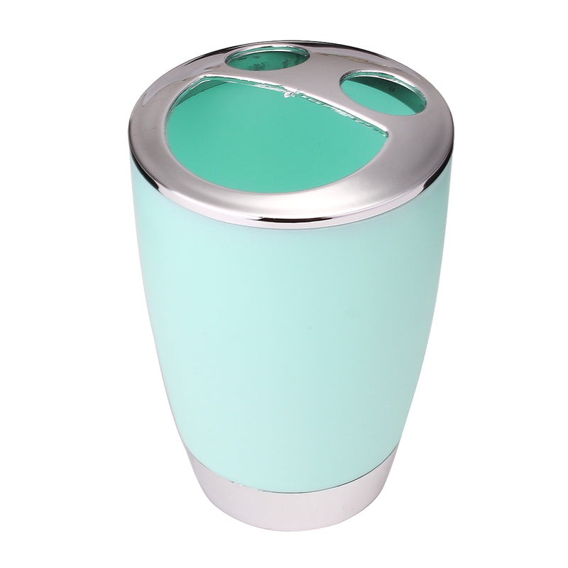 6Set Bathroom Cleaning Brushes Toothbrush Holders Soap Dishes Cup Bin Sprayer Bottles Toilet Brushes