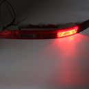 Car Rear Bumper Tail Light Cover with Lamp Right Side for Audi Q5 2.0T 2009-2016 8R0945096