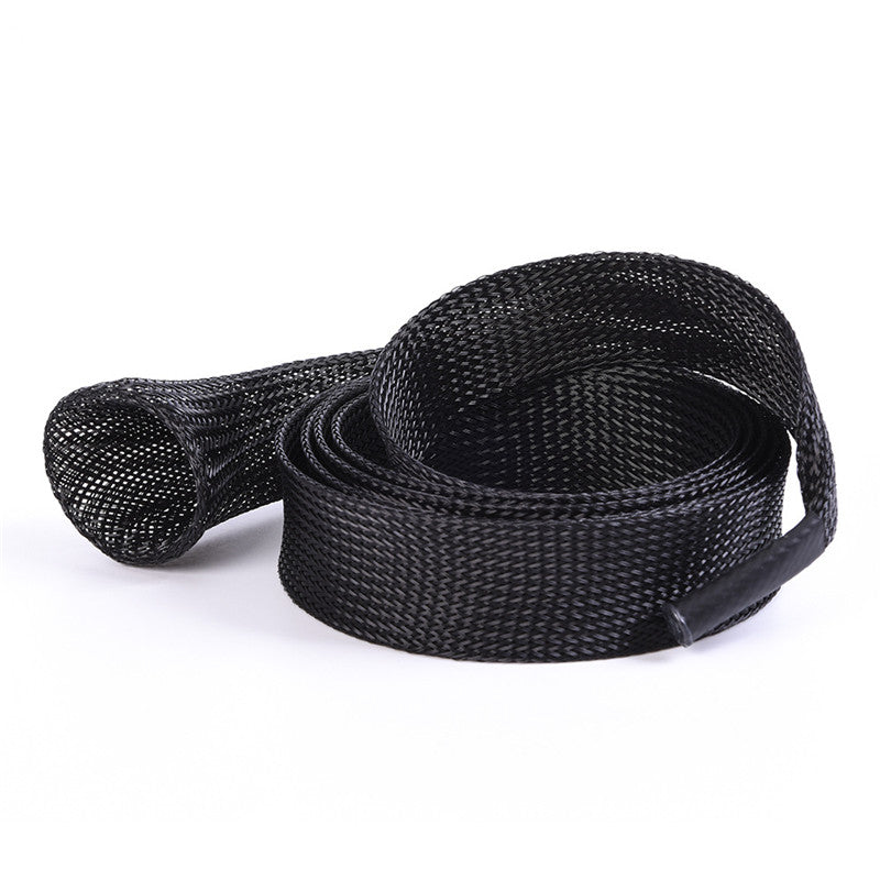 LEO 27998 1 Piece Spinning Casting Fishing Rod Cover Extensible Protective Fishing Rod Cover Sleeve