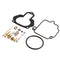 Carburetors Rebuild Repair Kit For YAMAHA YFM80 YFM100 YFM50 ATV