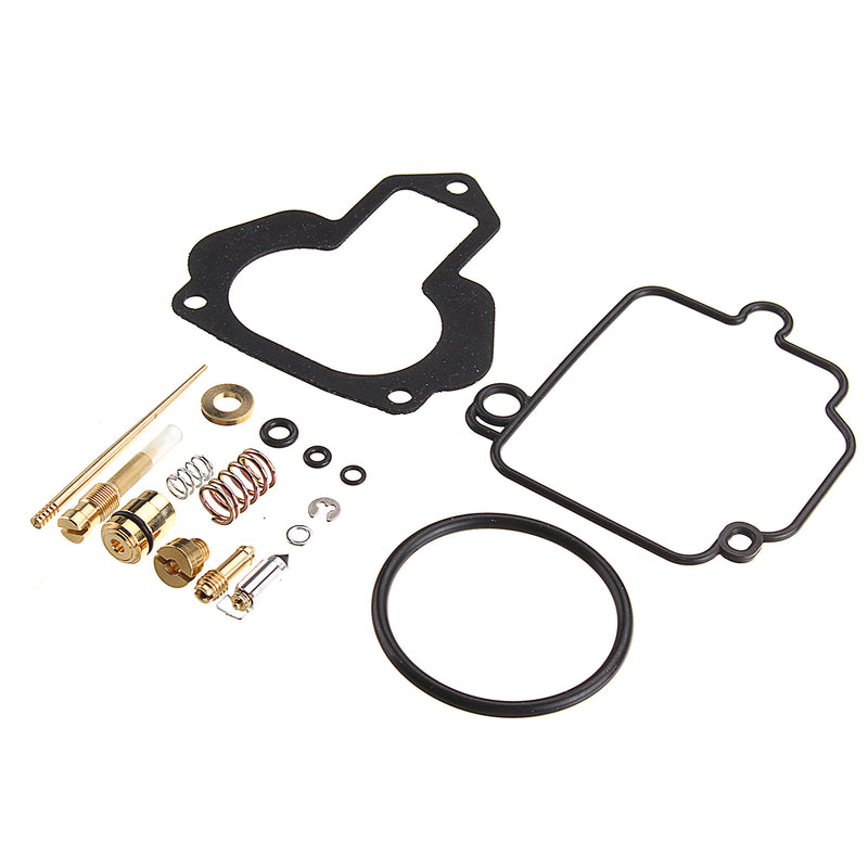 Carburetors Rebuild Repair Kit For YAMAHA YFM80 YFM100 YFM50 ATV