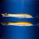 14CM Topwater Popper Bait Fishing Lures Hard Bait And Tackle Casting Spinning Jigging Fishing Lure