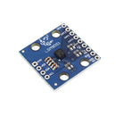 GY-LSM9DS 9 Axis Sensor Module Acceleration Gyro Magnetometer Inertial Measurement Accelerometer Unit IMU