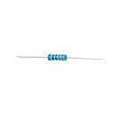 60pcs 2W Metal Film Resistor Resistance 1% 330 ohm Resistor